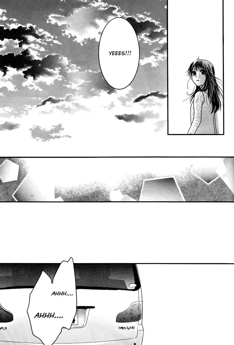 Kore wa Koi no Hanashi Chapter 30 36